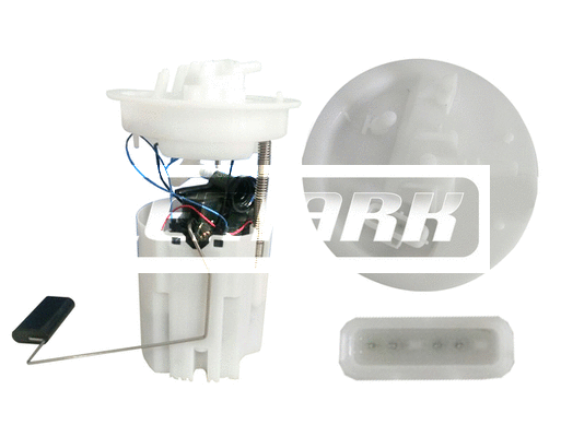 Fuel Feed Unit (LFP763)