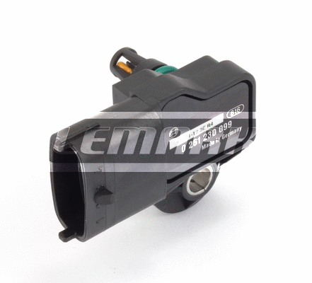 Sensor, intake manifold pressure (LMS085)