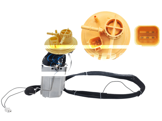 Fuel Feed Unit (LFP518)