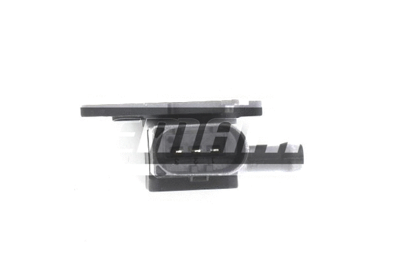 Sensor, exhaust pressure