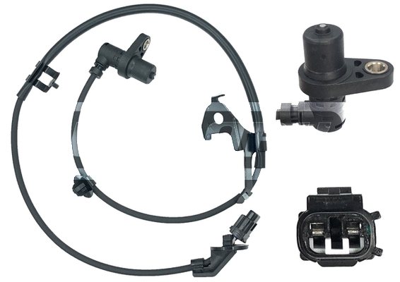 Sensor, wheel speed (LAB826)