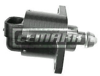 Idle Control Valve, air supply (LAV008)