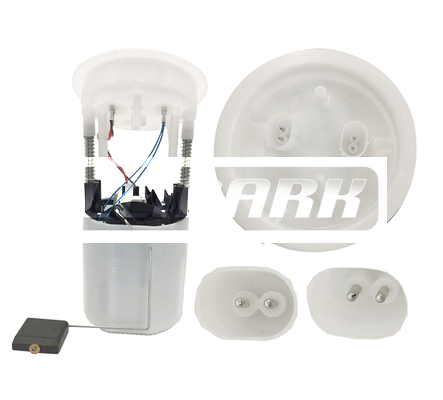 Fuel Feed Unit (LFP506)