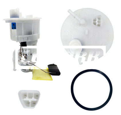 Fuel Feed Unit (LFP785)