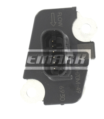 Mass Air Flow Sensor