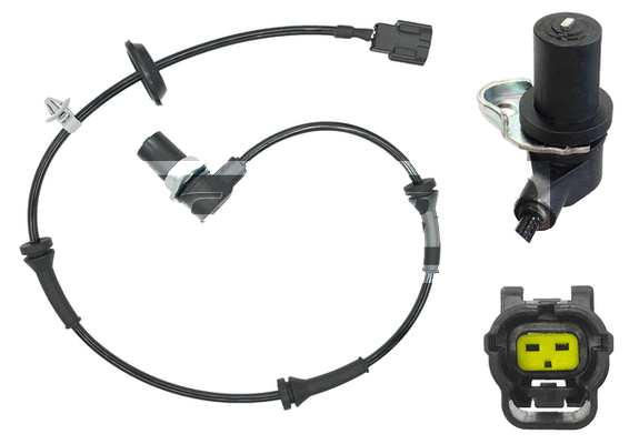Sensor, wheel speed (LAB591)