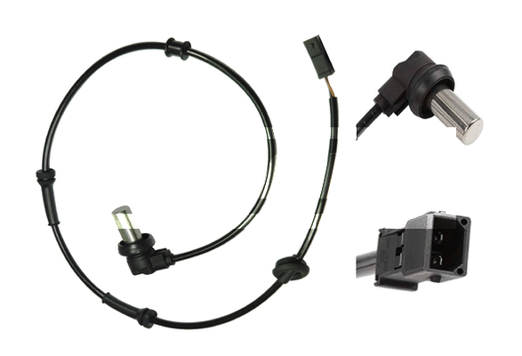 Sensor, wheel speed (LAB112)