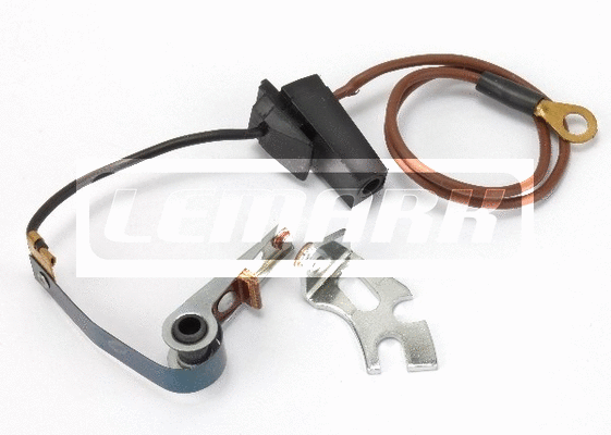 Contact Breaker, distributor (LCT023)