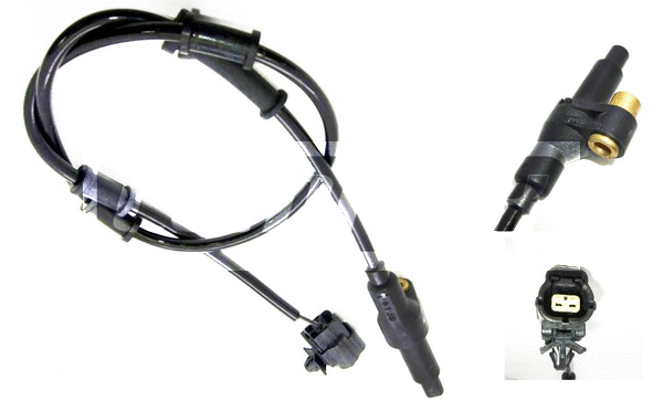 Sensor, wheel speed (LAB705)