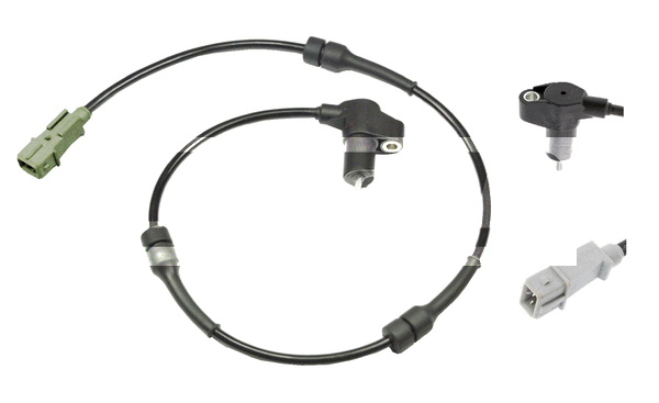 Sensor, wheel speed (LAB234)