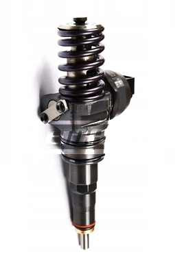 Nozzle and Holder Assembly (LDI144)