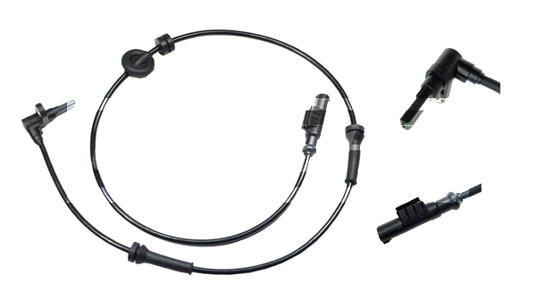 Sensor, wheel speed (LAB461)