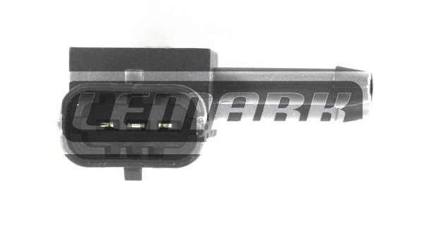 Sensor, exhaust pressure