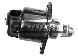 Idle Control Valve, air supply (LAV007)