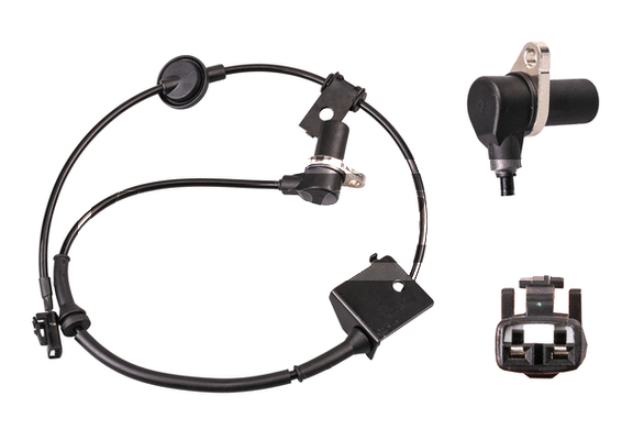 Sensor, wheel speed (LAB869)
