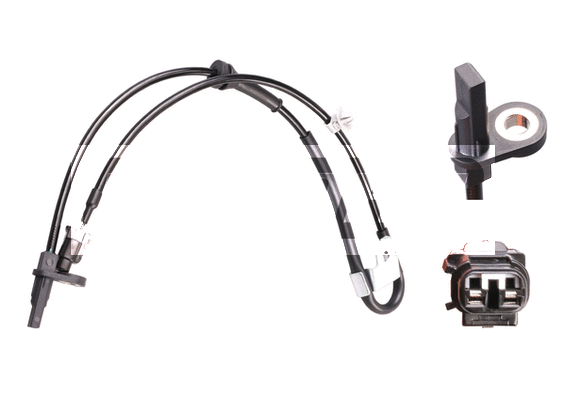 Sensor, wheel speed (LAB723)