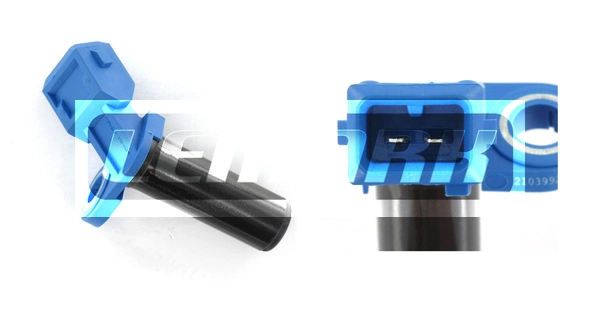 Sensor, crankshaft pulse (LCS216)
