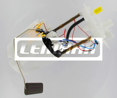 Fuel Feed Unit (LFP699)