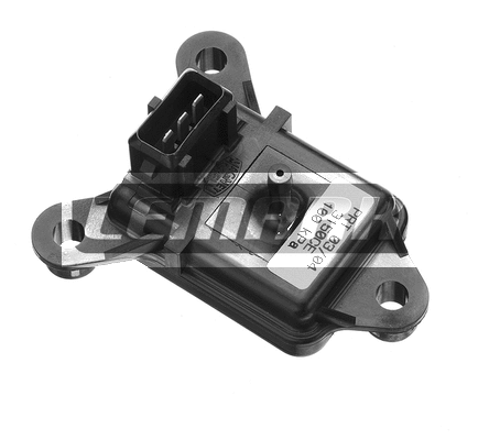 Sensor, intake manifold pressure (LMS002)