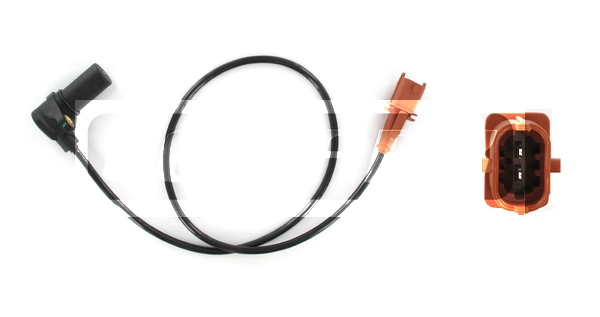 Sensor, crankshaft pulse (LCS134)