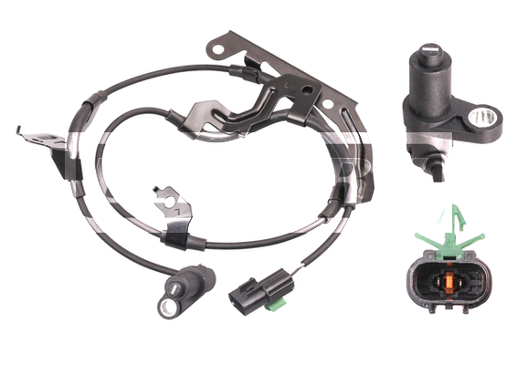 Sensor, wheel speed (LAB836)