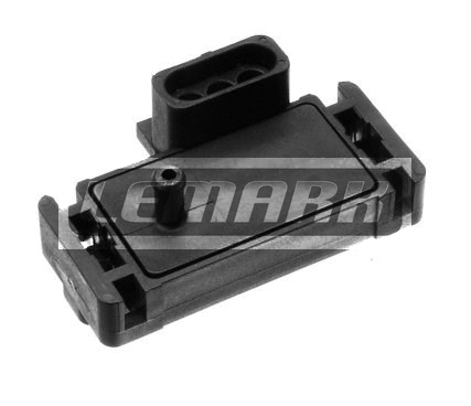 Sensor, intake manifold pressure (LMS001)
