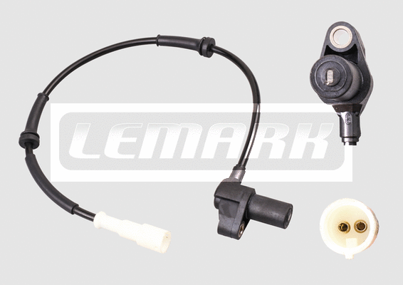 Sensor, wheel speed (LAB154)