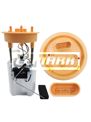 Fuel Feed Unit (LFP792)
