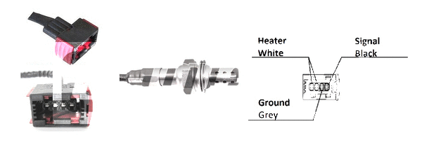 Lambda Sensor (LLB085)