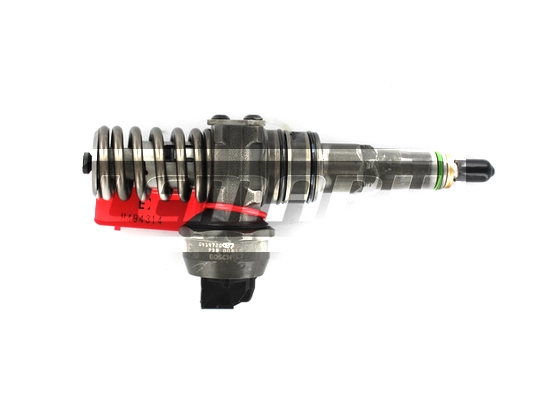 Nozzle and Holder Assembly (LDI117)