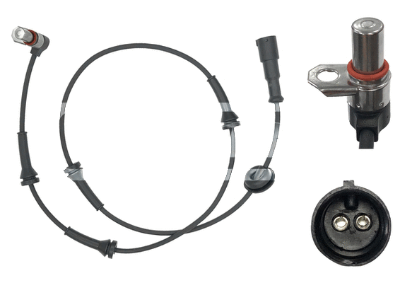 Sensor, wheel speed (LAB568)