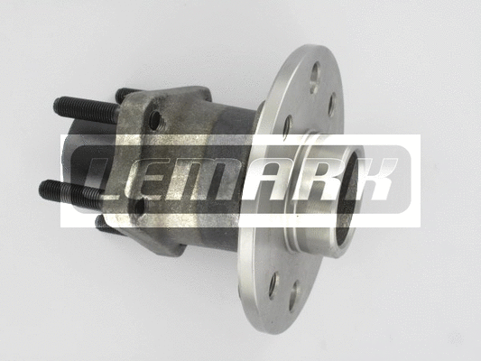 Wheel Bearing Kit (LAB057)