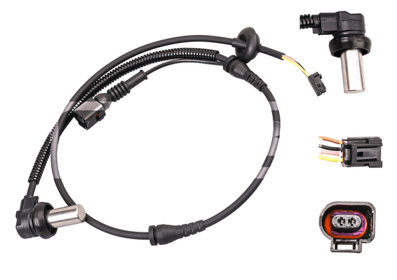 Sensor, wheel speed (LAB089)