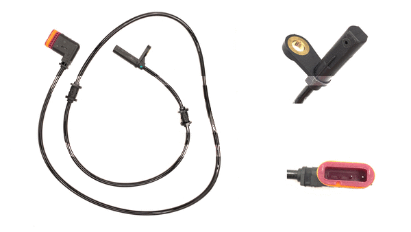 Sensor, wheel speed (LAB897)