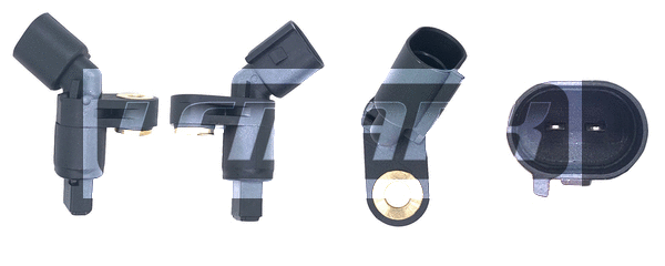 Sensor, wheel speed (LAB024)