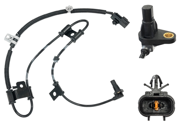 Sensor, wheel speed (LAB615)