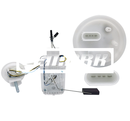 Fuel Feed Unit (LFP646)