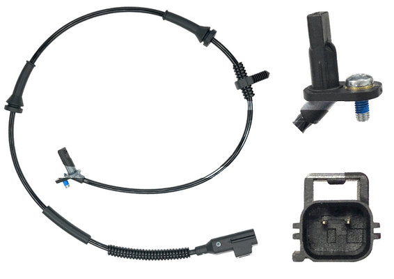 Sensor, wheel speed (LAB744)