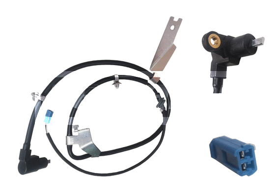 Sensor, wheel speed (LAB914)