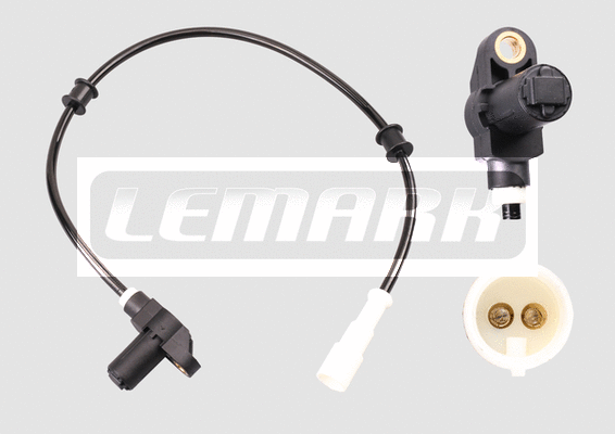 Sensor, wheel speed (LAB602)