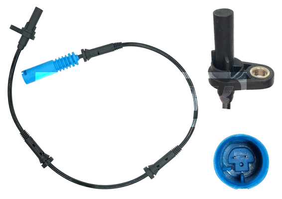 Sensor, wheel speed (LAB171)