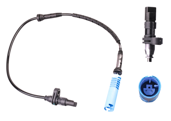 Sensor, wheel speed (LAB161)