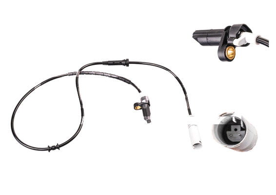 Sensor, wheel speed (LAB086)