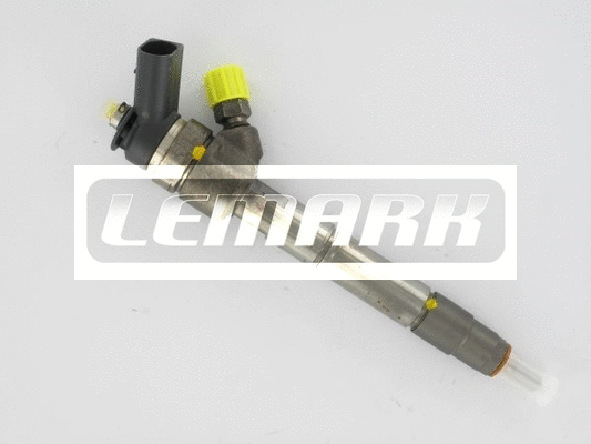 Nozzle and Holder Assembly (LDI156)