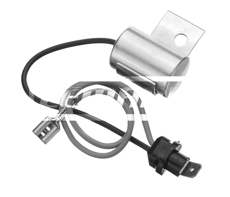 Capacitor, ignition system (LCR020)