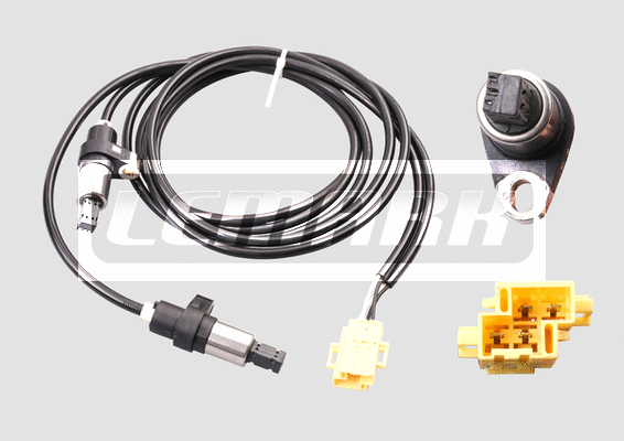 Sensor, wheel speed (LAB255)