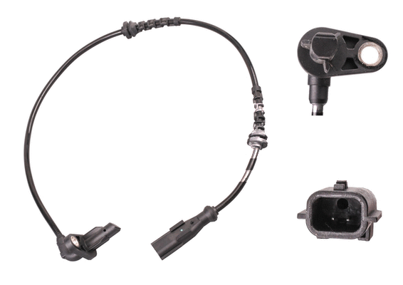 Sensor, wheel speed (LAB907)