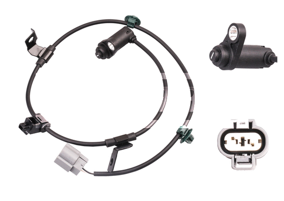 Sensor, wheel speed (LAB835)