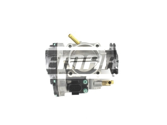 Throttle Body (LTB017)