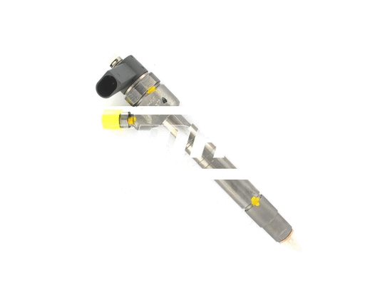 Nozzle and Holder Assembly (LDI065)